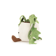 Knuffel Plant Amuseables Ivy - 16 cm - Fantasieknuffels Jellycat - In den Olifant