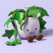 Knuffel Plant Amuseables Ivy - 16 cm - Fantasieknuffels Jellycat - In den Olifant