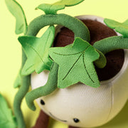 Knuffel Plant Amuseables Ivy - 16 cm - Fantasieknuffels Jellycat - In den Olifant