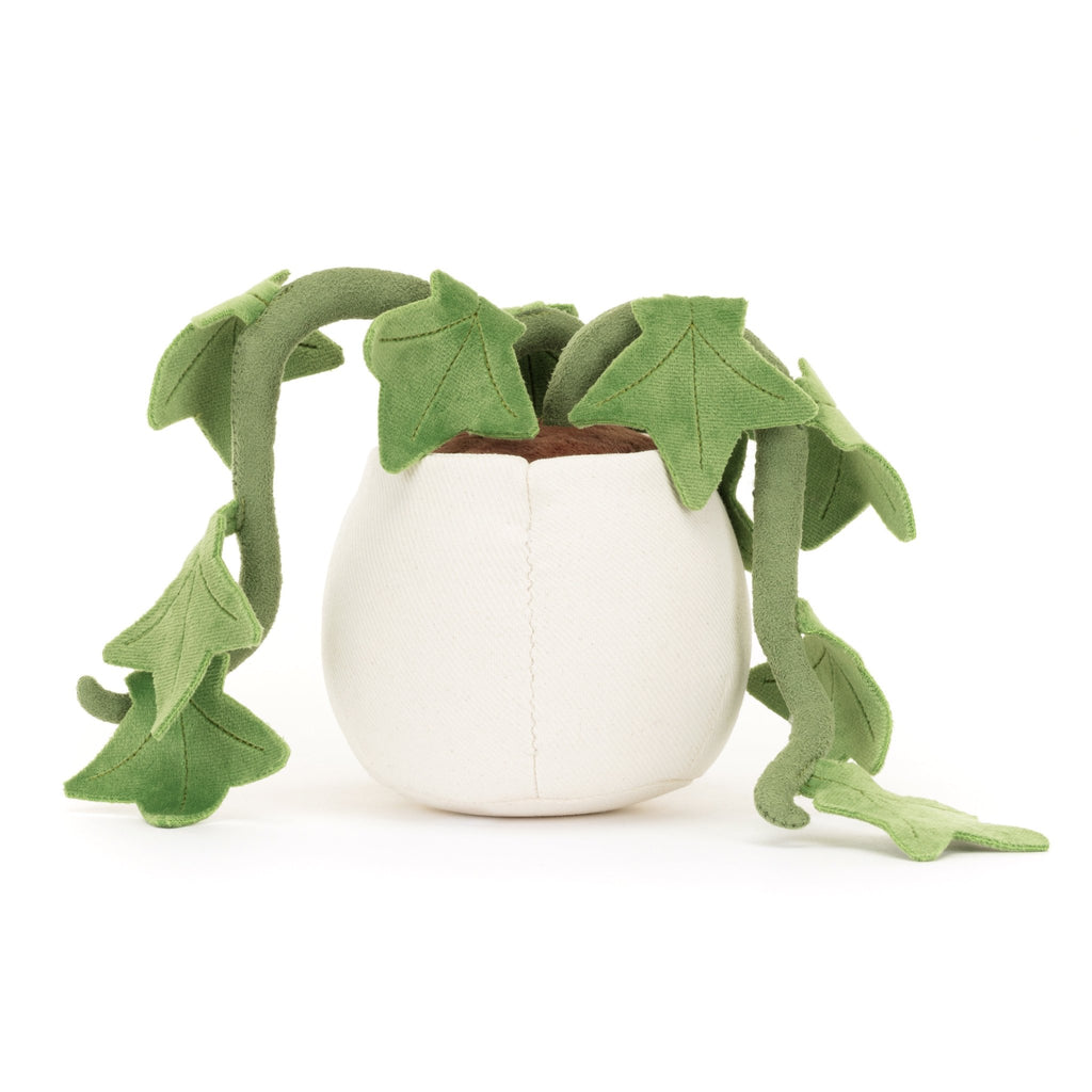 Knuffel Plant Amuseables Ivy - 16 cm - Fantasieknuffels Jellycat - In den Olifant