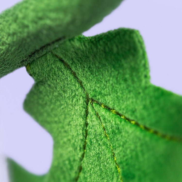 Knuffel Plant Amuseables Ivy - 16 cm - Fantasieknuffels Jellycat - In den Olifant