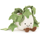 Knuffel Plant Amuseables Ivy - 16 cm - Fantasieknuffels Jellycat - In den Olifant