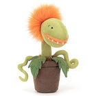 Knuffel Plant Carniflore Tammie - 27 cm - Jellycat - In den Olifant