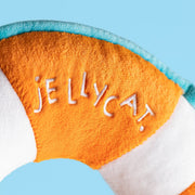 Knuffel Reddingsboei Amuseables Life Ring - 33 cm - Fantasieknuffels Jellycat - In den Olifant