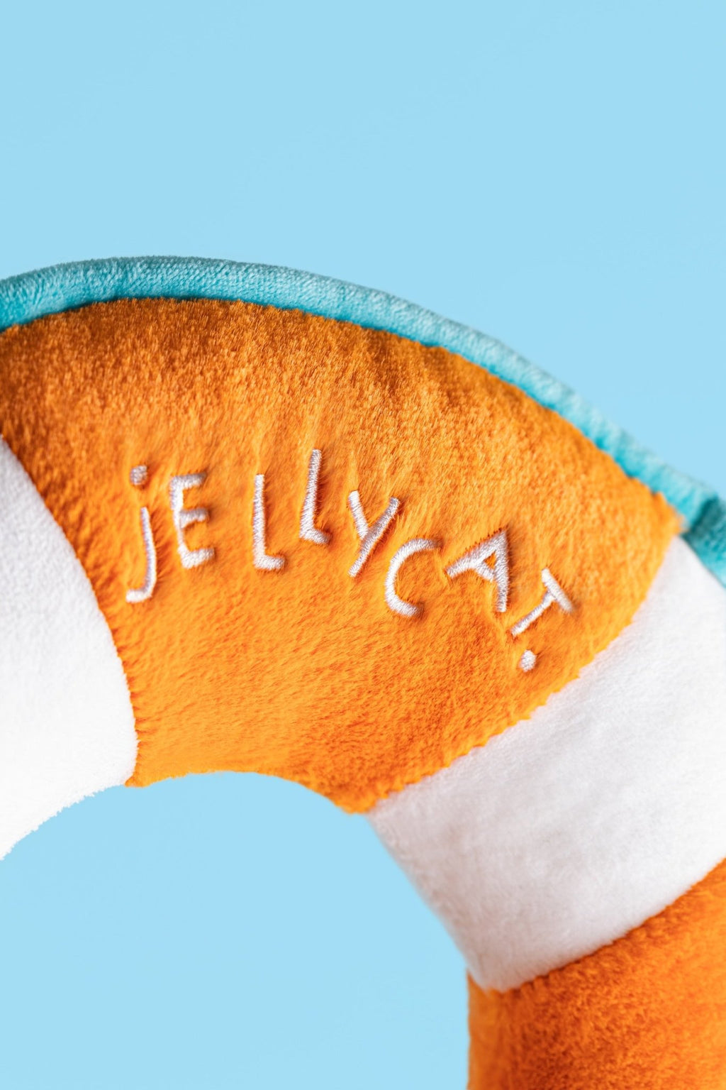 Knuffel Reddingsboei Amuseables Life Ring - 33 cm - Fantasieknuffels Jellycat - In den Olifant