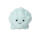 Knuffel Schelp Beach Friends Shell - Zeedieren Wild & Soft - In den Olifant