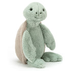 Knuffel Schildpad Bashful Turtle Original Medium - 31 cm - Zeedieren Jellycat - In den Olifant