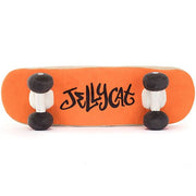 Knuffel Skateboard Amuseables Sports Skateboarding - 34 cm - Fantasieknuffels Jellycat - In den Olifant