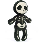 Knuffel Skeleton Bob - 33 Cm - Fantasieknuffels Jellycat - In den Olifant