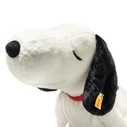 Knuffel Slapende Snoopy - 43 cm - Fantasieknuffels Steiff - In den Olifant