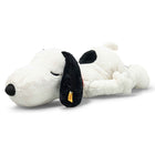 Knuffel Slapende Snoopy - 43 cm - Fantasieknuffels Steiff - In den Olifant