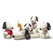 Knuffel Slapende Snoopy - 43 cm - Fantasieknuffels Steiff - In den Olifant