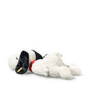 Knuffel Slapende Snoopy - 43 cm - Fantasieknuffels Steiff - In den Olifant