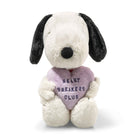 Knuffel Snoopy Heartbreakers Club - 22 cm - huisdieren Steiff - In den Olifant