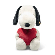 Knuffel Snoopy Love - 30 cm - huisdieren Steiff - In den Olifant