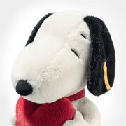 Knuffel Snoopy Love - 30 cm - huisdieren Steiff - In den Olifant