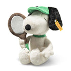Knuffel Snoopy Tennis Colorful - 22 cm - Fantasieknuffels Steiff - In den Olifant