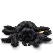 Knuffel Spin Cobweb Spider - 14 cm - Wilde dieren Steiff - In den Olifant