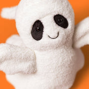 Knuffel Spook Ghost Bob - 19 cm - Fantasieknuffels Jellycat - In den Olifant