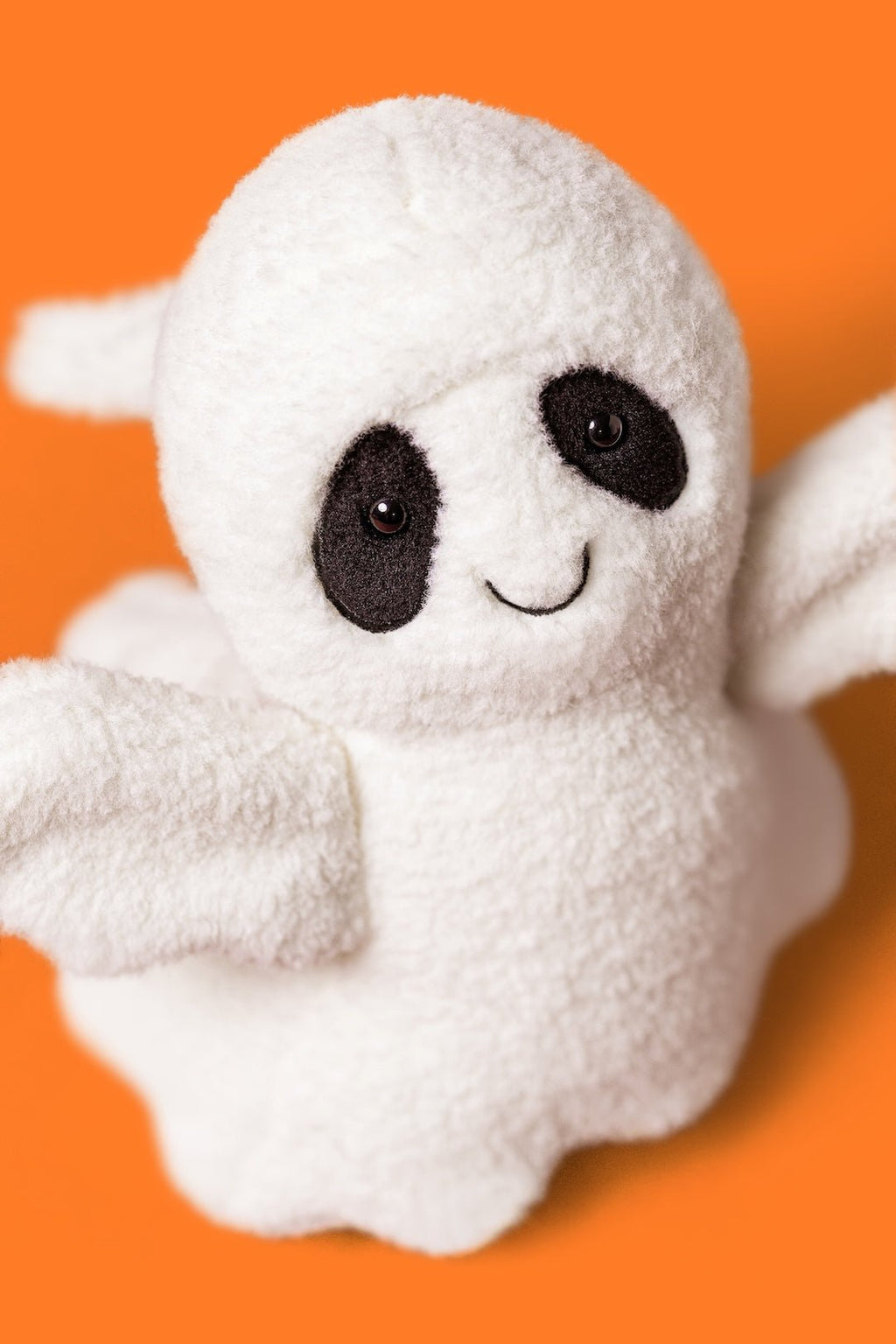 Knuffel Spook Ghost Bob - 19 cm - Fantasieknuffels Jellycat - In den Olifant