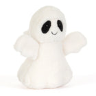 Knuffel Spook Ghost Bob - 19 cm - Fantasieknuffels Jellycat - In den Olifant