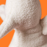 Knuffel Spook Ghost Bob - 19 cm - Fantasieknuffels Jellycat - In den Olifant