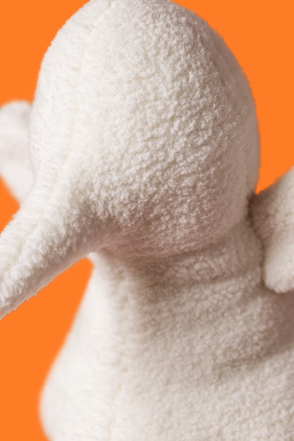 Knuffel Spook Ghost Bob - 19 cm - Fantasieknuffels Jellycat - In den Olifant
