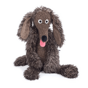 Knuffel Stinkhond - 48 cm - Huisdieren Moulin Roty - In den Olifant