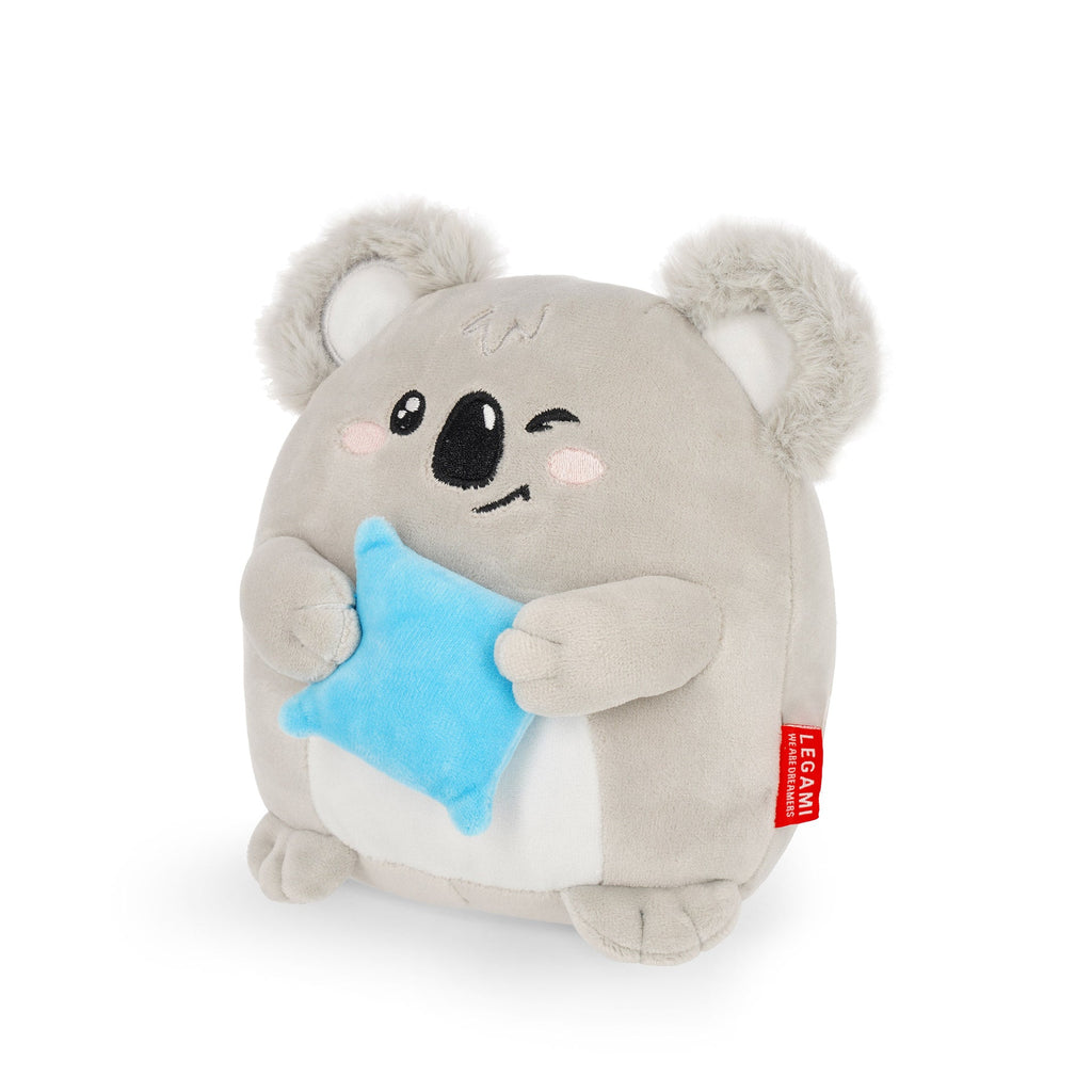 Knuffel Super Soft! - Koala - Wilde dieren Legami - In den Olifant