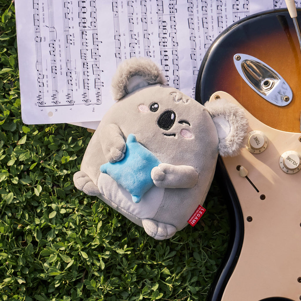 Knuffel Super Soft! - Koala - Wilde dieren Legami - In den Olifant