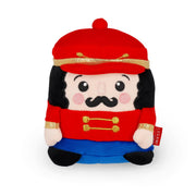 Knuffel Super Soft! Mini Plush Nutcracker - 15 cm - Fantasieknuffels Legami - In den Olifant