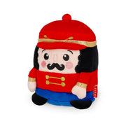 Knuffel Super Soft! Mini Plush Nutcracker - 15 cm - Fantasieknuffels Legami - In den Olifant