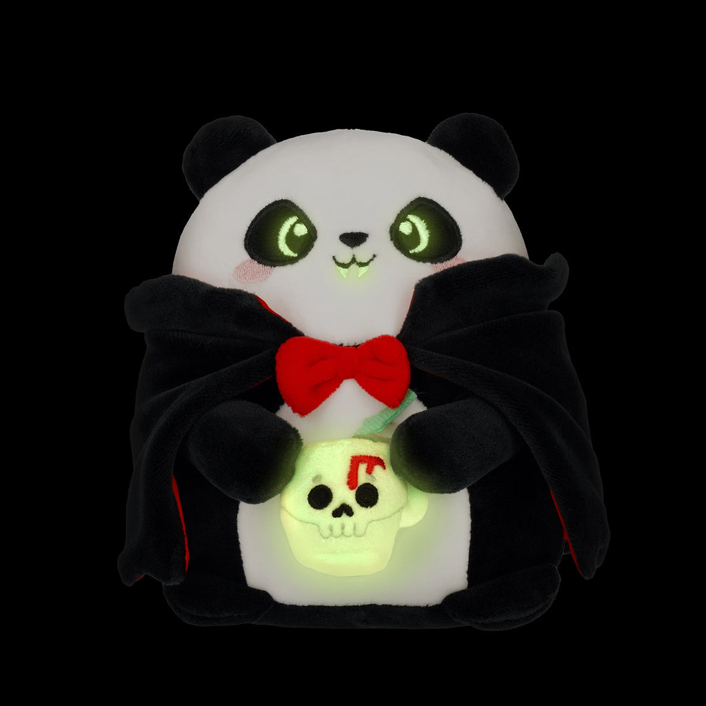 Knuffel Super Soft! Panda - Fantasieknuffels Legami - In den Olifant