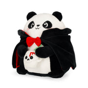 Knuffel Super Soft! Panda - Fantasieknuffels Legami - In den Olifant