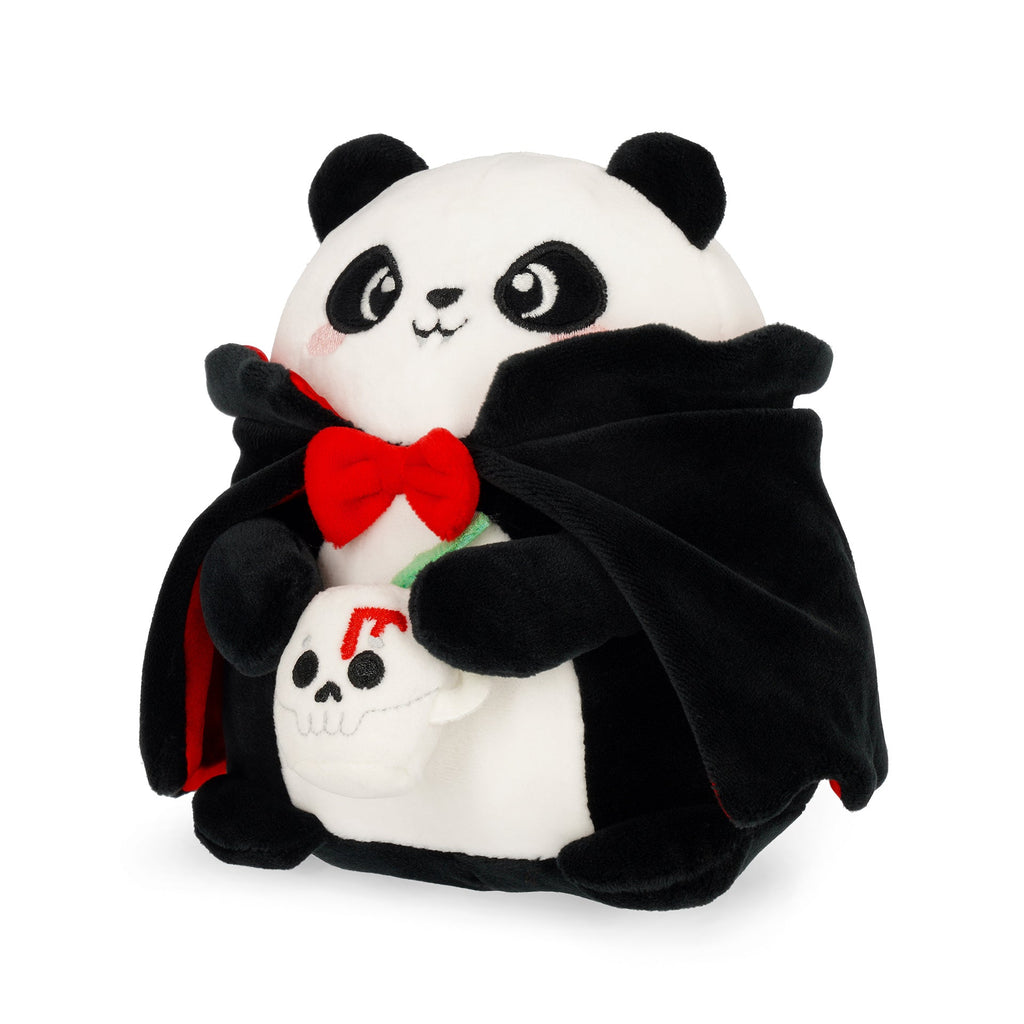 Knuffel Super Soft! Panda - Fantasieknuffels Legami - In den Olifant