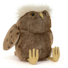 Knuffel Tawoola Owl - 24 CM - Wilde dieren Jellycat - In den Olifant