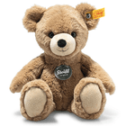 Knuffelbeer Teddies For Tomorrow Mollyli Teddy Bear Brown - 23 Cm