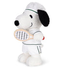 Knuffel Tennis Snoopy - 22 cm - Huisdieren Bon Ton Toys - In den Olifant