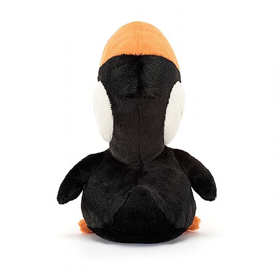 Knuffel Toekan Bodacious Beak Toucan - 22 cm - Jellycat - In den Olifant