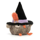 Knuffel Uil Heccaty Hootnightly - 16 cm - Fantasieknuffels Jellycat - In den Olifant