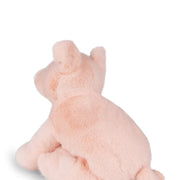 Knuffel Varken Paddy Pig Pink ECO - 25 cm - Boerderijdieren Bon Ton Toys - In den Olifant