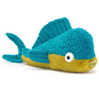 Knuffel Vis Delano Dorado Fish - 24 cm - Zeedieren Jellycat - In den Olifant