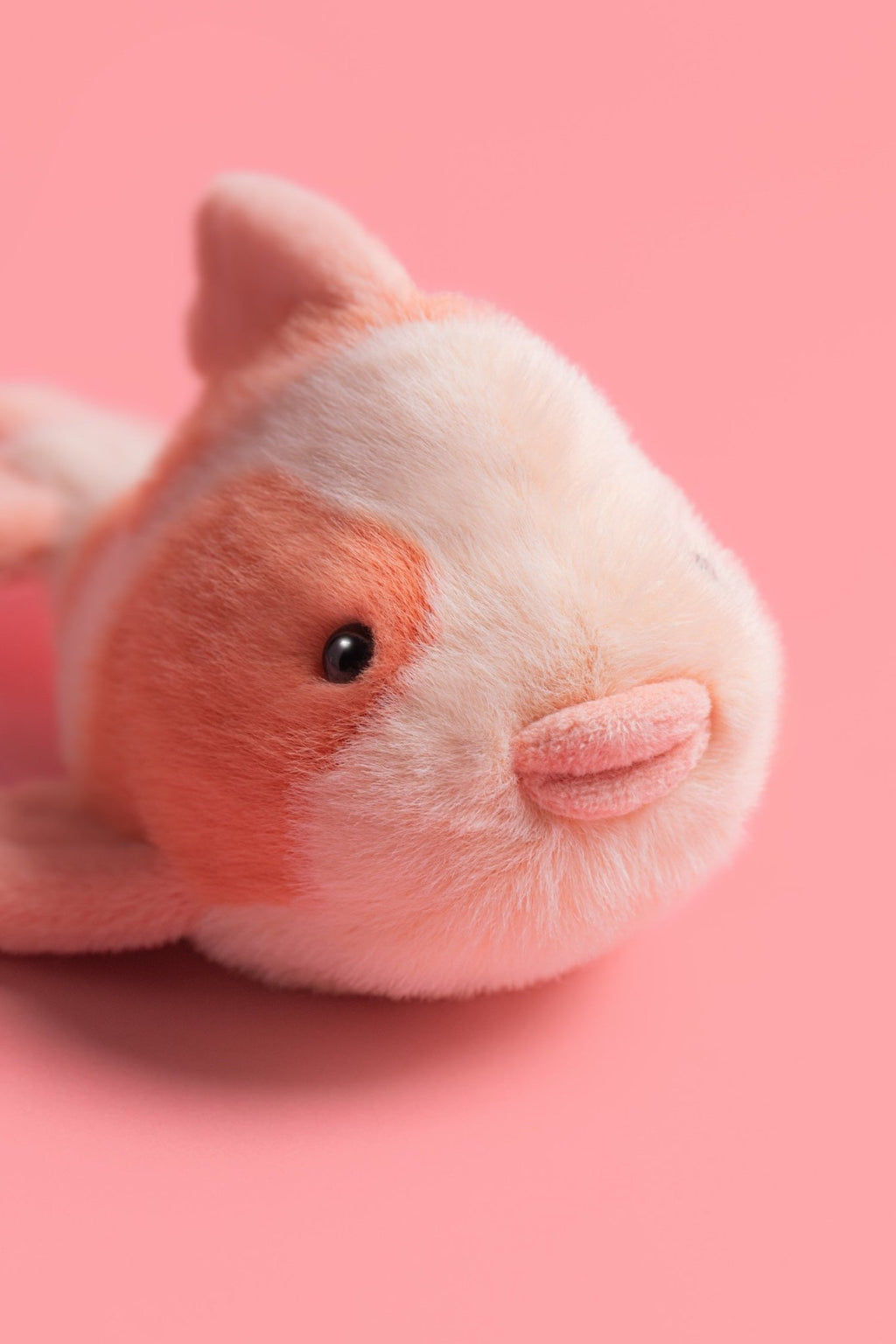 Knuffel Vis Fancy Carp - 20 cm - Zeedieren Jellycat - In den Olifant