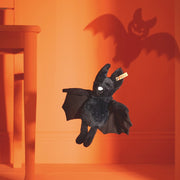 Knuffel Vleermuis Boris Bat - 18 cm - Wilde dieren Steiff - In den Olifant