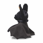 Knuffel Vleermuis Boris Bat - 18 cm - Wilde dieren Steiff - In den Olifant