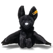 Knuffel Vleermuis Boris Bat - 18 cm - Wilde dieren Steiff - In den Olifant