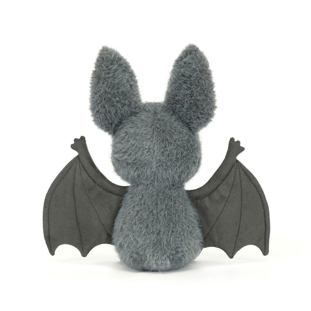 Knuffel Vleermuis Broox Bat - 22 cm - Wilde dieren Jellycat - In den Olifant
