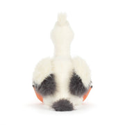 Knuffel Vogel Keli Pelican - 34 cm - Wilde dieren Jellycat - In den Olifant