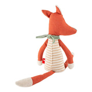 Knuffel Vos Cuddling Fox - 42 cm - Wilde dieren Sigikid - In den Olifant