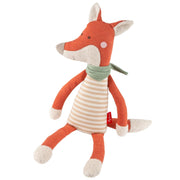 Knuffel Vos Cuddling Fox - 42 cm - Wilde dieren Sigikid - In den Olifant